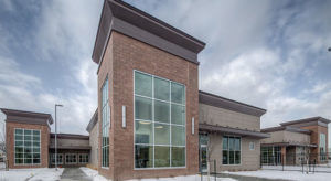 Michigan Humane Society Detroit