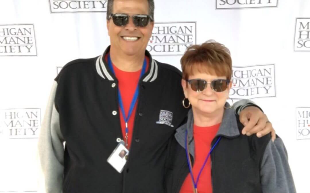 The Kibble: All-Star Volunteers Leaving Big Shoes to Fill