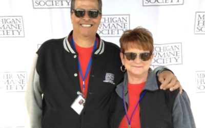 The Kibble: All-Star Volunteers Leaving Big Shoes to Fill