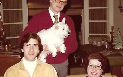 In Memoriam: Harlan, Marjorie, and Heather Hanson