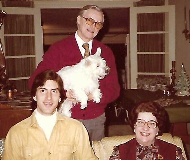 In Memoriam: Harlan, Marjorie, and Heather Hanson