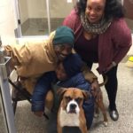 Bissell Pet Foundation's Empty the Shelters at Michigan Humane Society