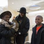 Bissell Pet Foundation's Empty the Shelters at Michigan Humane Society