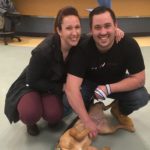 Bissell Pet Foundation's Empty the Shelters at Michigan Humane Society