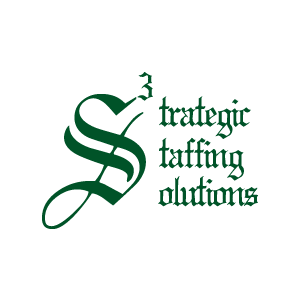 Strategic Staffing Solutions