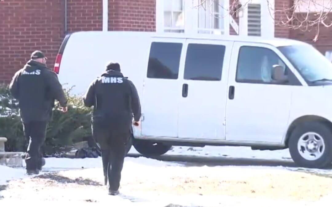 Detroit Man Sentenced to Prison for Animal Cruelty After More Than 30 Dogs Recovered