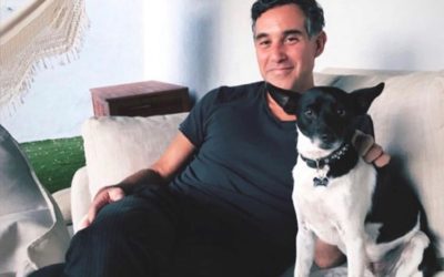 Musician Joshua Radin Supports Animal Rescue in New Song ‘Here, Right Now’