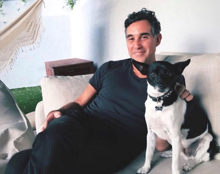 Musician Joshua Radin Supports Animal Rescue in New Song ‘Here, Right Now’