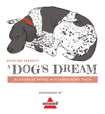 A Dog's Dream Tour