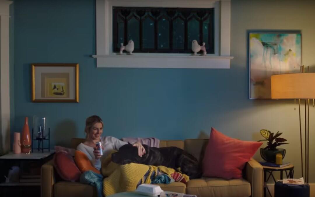 Coors Light Is Offering $100 If You Adopt a Dog