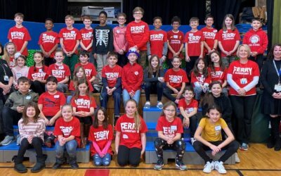 Grosse Pointe Elementary School Hosts Carnival to Benefit MHS