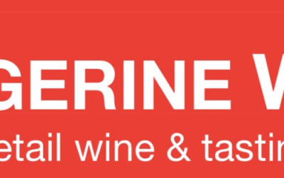 Company Spotlight: Tangerine Wine Co.