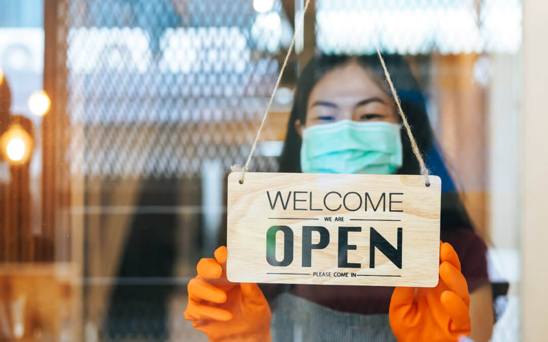 Here Are Some Local Businesses You Can Support During Small Business Saturday