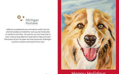 Michigan Humane Artist Spotlight: Motor City Joe