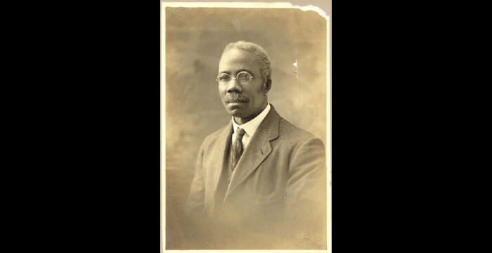 Black History Month in Animal Welfare – Dr. Augustus Nathaniel Lushington