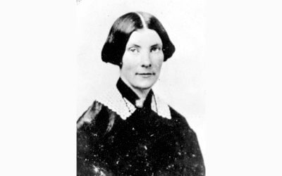 Women’s History Month in Animal Welfare – Mary Tealby