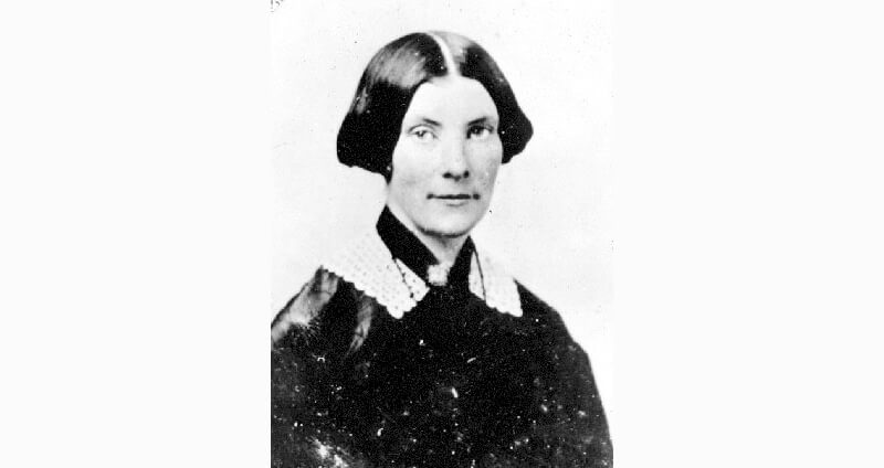 Women’s History Month in Animal Welfare – Mary Tealby