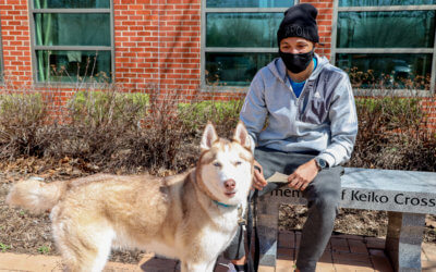 Safety Net Foster Program Keeps Families Together During Pandemic