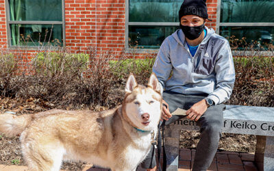 Serving families in need through foster homes