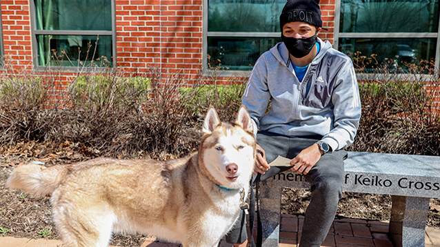 Serving families in need through foster homes