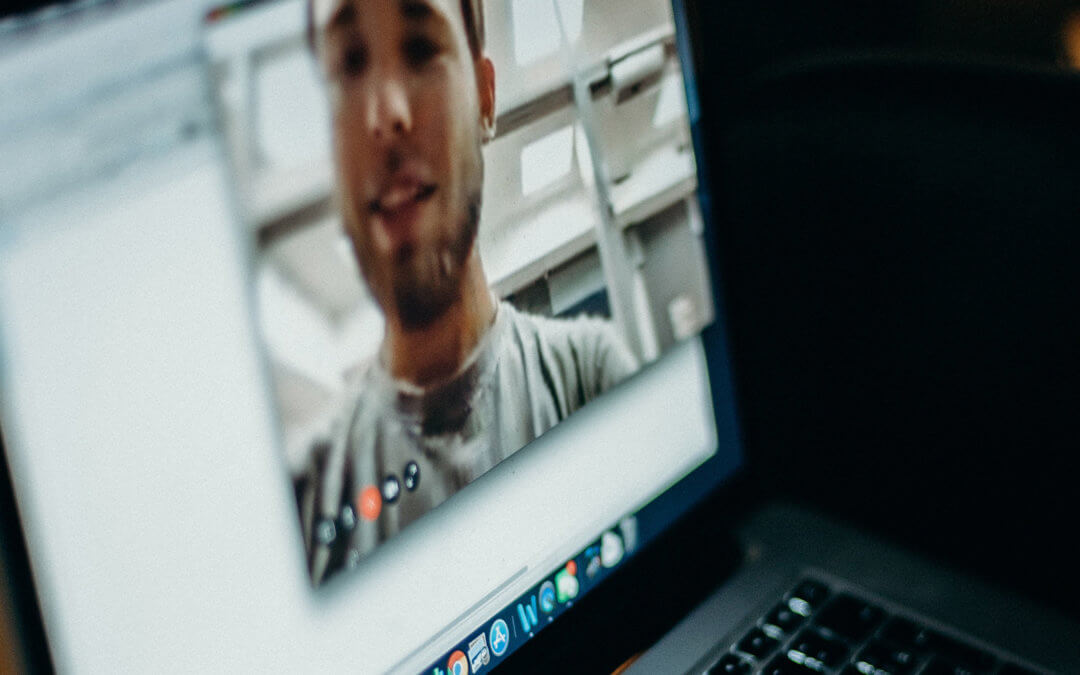 Engaging remote volunteers