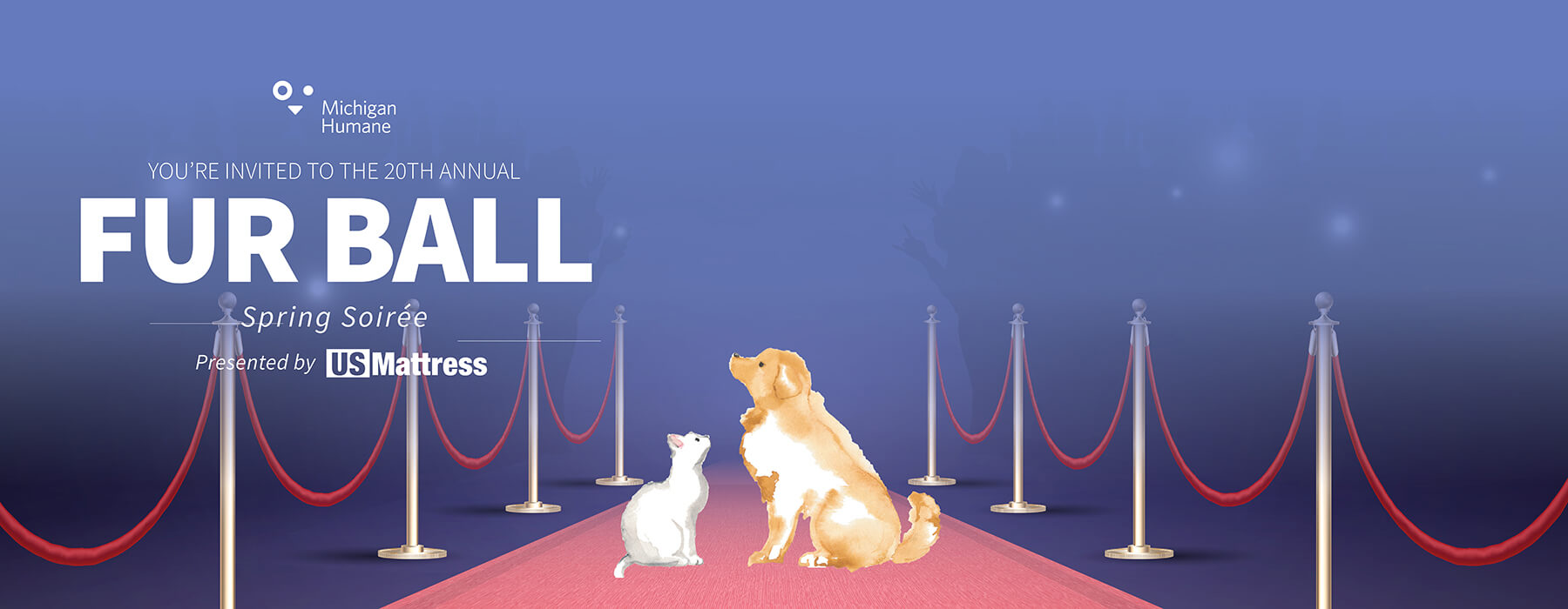 2022 Michigan Humane Fur Ball