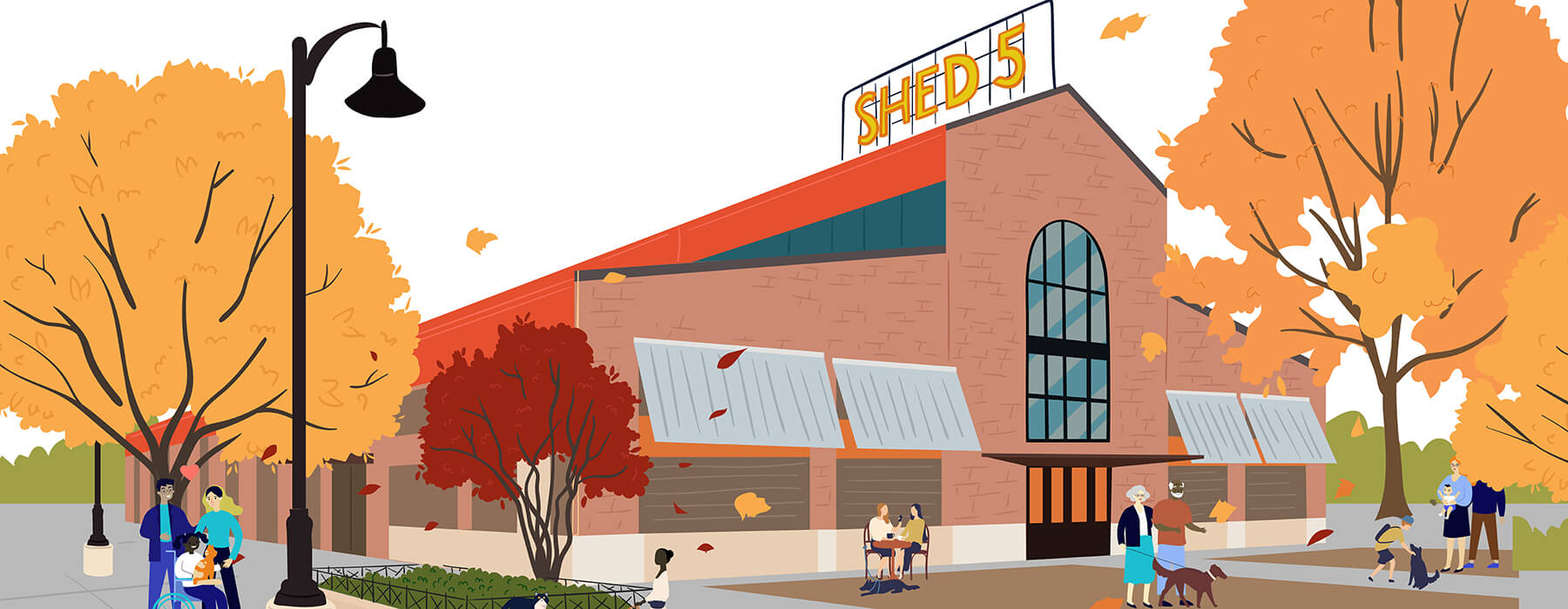 Michigan Humane Brunch