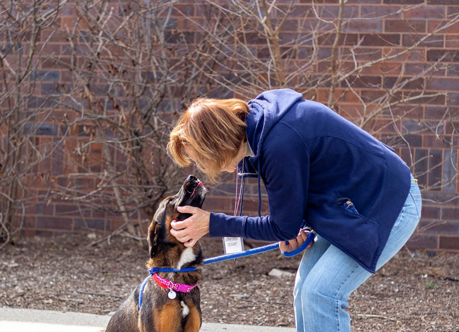 A True “Humane Hero”