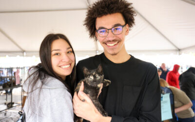 Michigan Humane Trivia