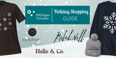 Give the gift of style and generosity this Holiday Season