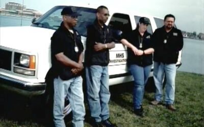 Michigan Humane Trivia: Animal Cops